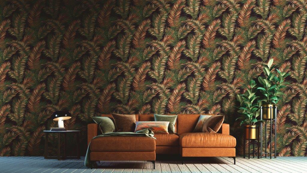 Обои R111121 Dream Grandeco Belgium