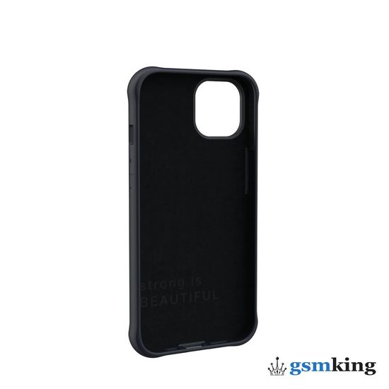 UAG DOT Series Case for Apple iPhone 13 | 14 Black (Чёрный) 11317V314040