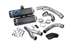 96481211A TERMIGNONI FULL RACING EXHAUST (M 1200)
