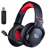 Наушники REDRAGON Nomen 7.1 Black