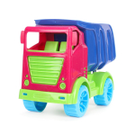 Машина Самосвал ГР09 (ГринПласт)