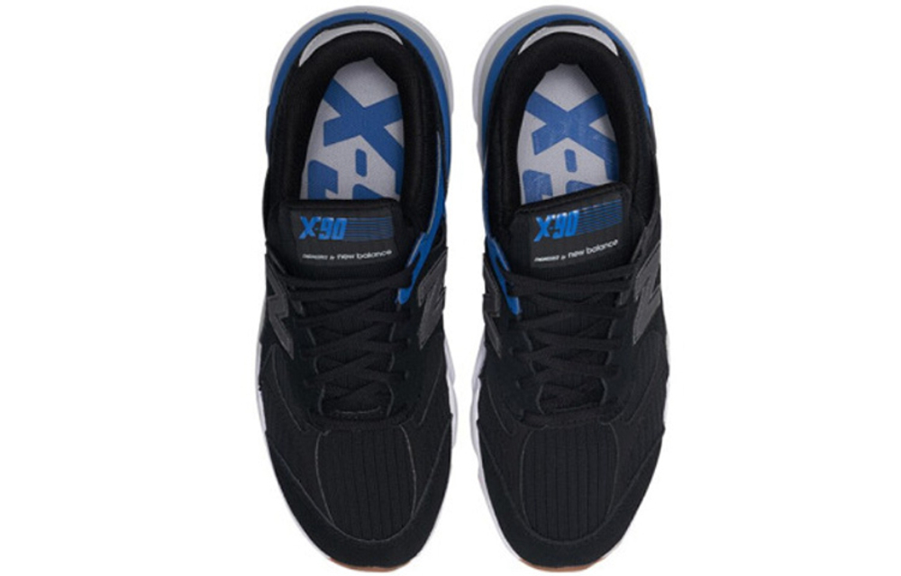 Кроссовки New Balance Nb X-90