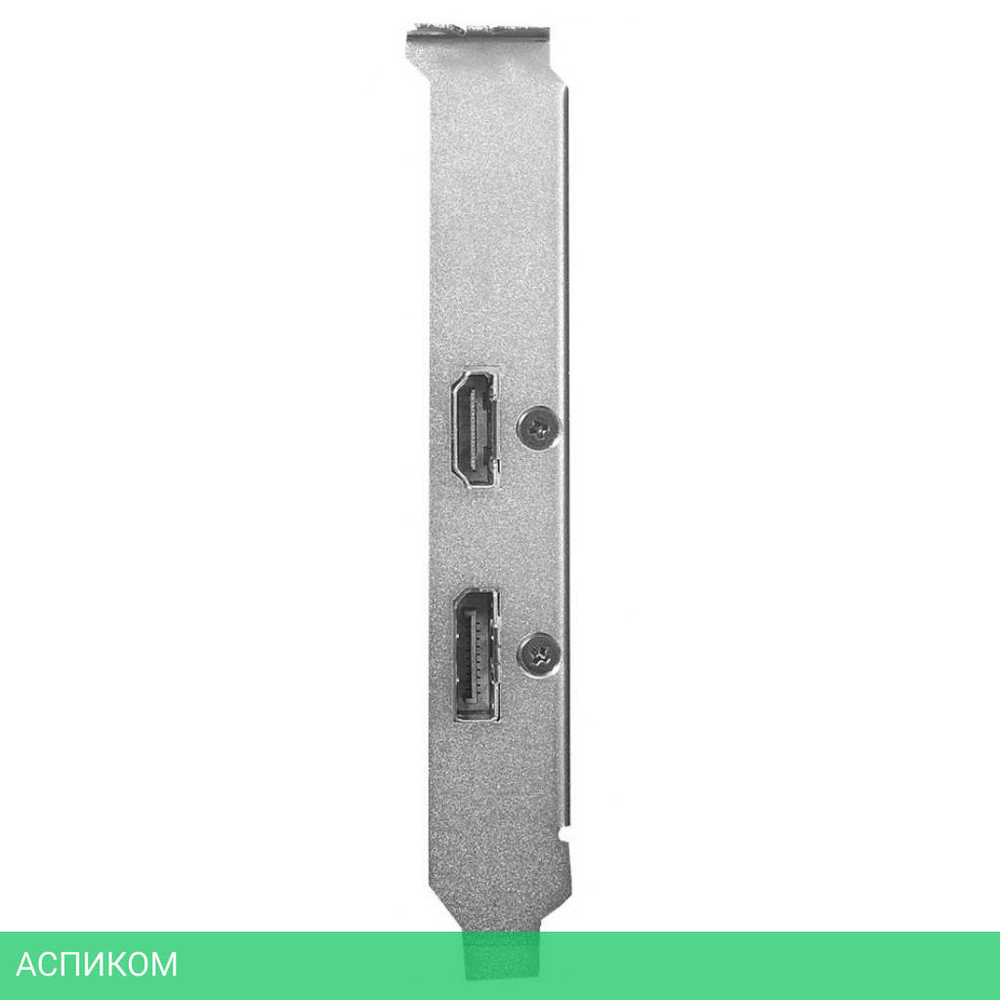 Видеокарта ASUS GT1030-2G-BRK