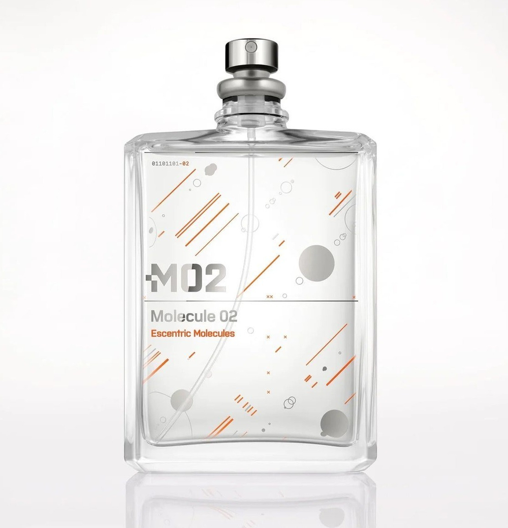 Molecule 02