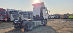КамАЗ 5490 4x2 Седельный тягач 5490-S5 (Дизельный, 12,0 л, 401 л.с., МТ)