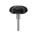 Удлинитель адаптера под шуруповерт ТОНАР УА-800.20 (ТОНАР-М2, Buran) черный (T-UA-800.20)