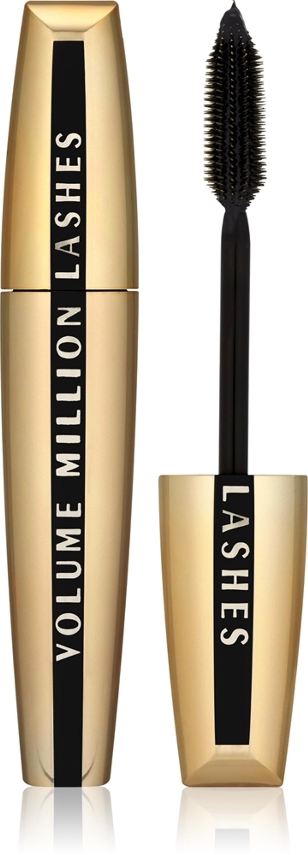 L’Oreal Paris Volume Million Lashes - уплотняющая тушь для ресниц, 10,5 ml