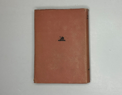 Деперье Б. Кимвал мира. Новые забавы. М.; Л.: Academia, 1936 г.