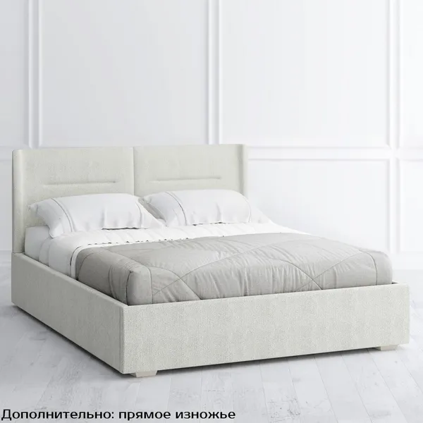 Кровать с подъемным механизмом