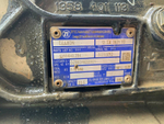 АКПП Traxon ZF 12TX2621TD 2024г.