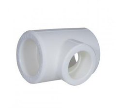 Тройник переходной KALDE 40х32х40