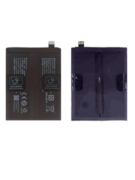 Аккумулятор для OnePlus 12T/Ace 3 Pro 6100 mAh (BLPA65) ORIGberry