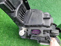 Фара левая EXEED TXL (2021-н.в.) LED