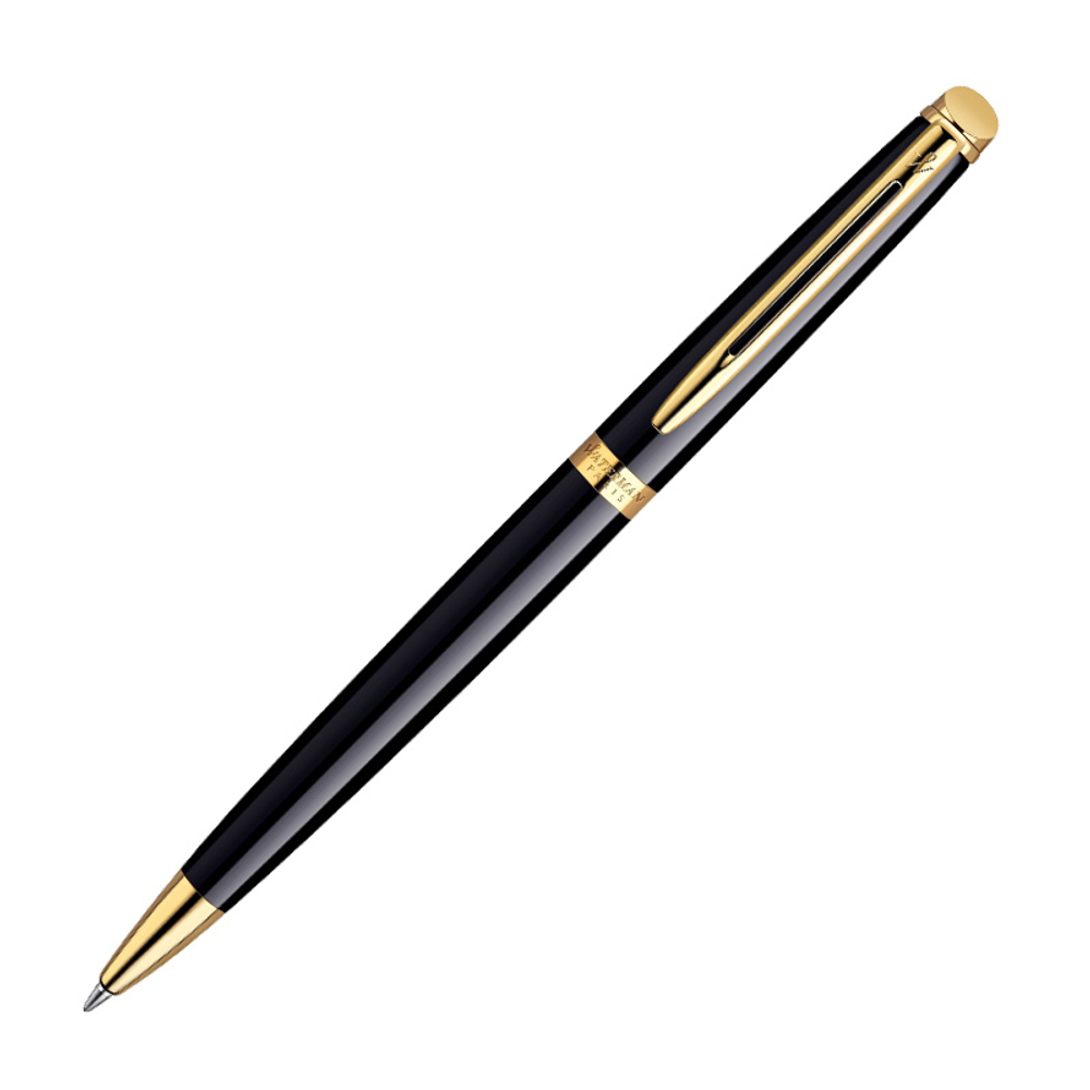 Шариковая ручка - Waterman Hemisphere M