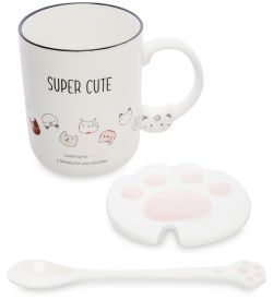 MUG-265/3 Кружкаа «Милота»