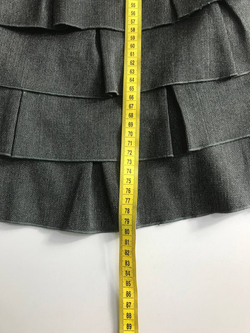 Сарафан Befree для школы или офиса, маркировка 34, визуально 40 размер