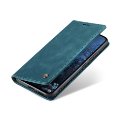 Чехол-книжка CaseMe Matte Redmi Note 13 4G