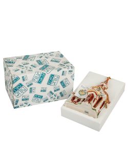 Blue Sky BS- 09 Подсвечник «Вера»