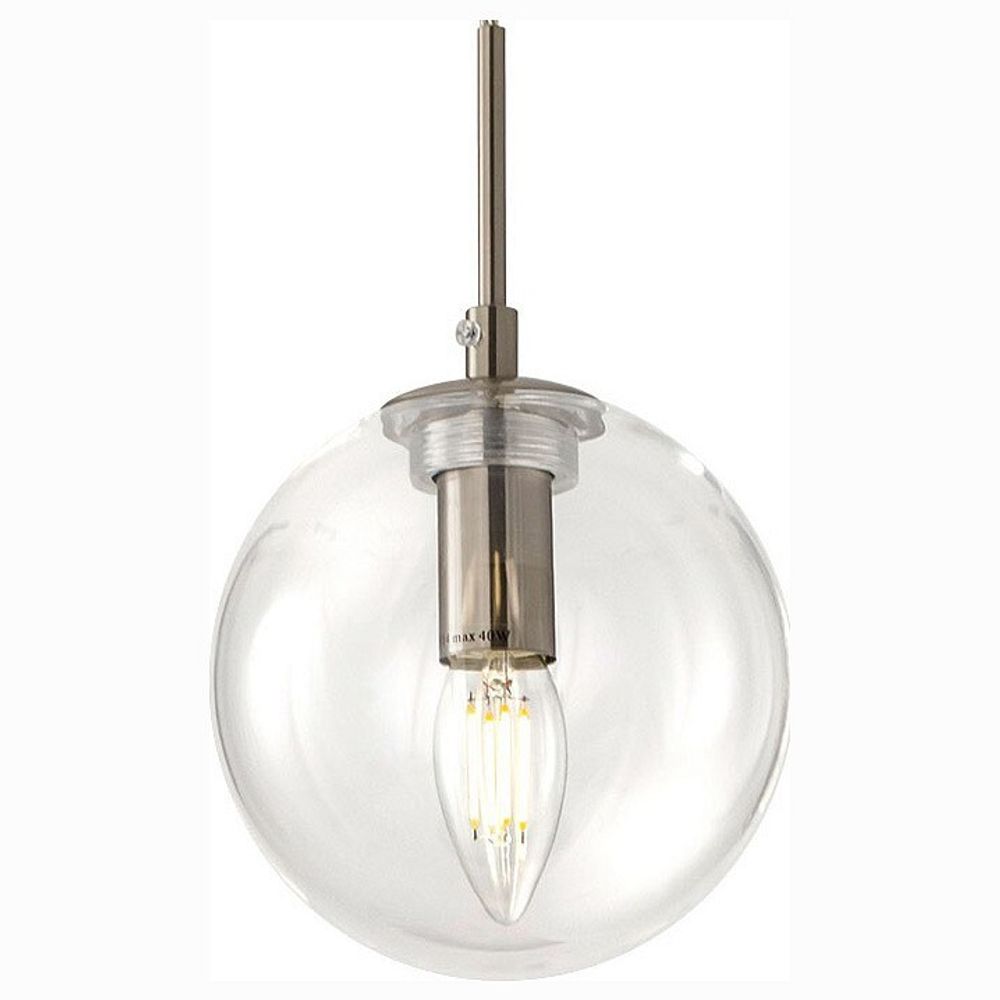 Подвесной светильник Citilux Томми CL102011