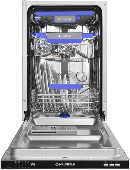 Посудомоечная машина MAUNFELD MLP-083I Light Beam