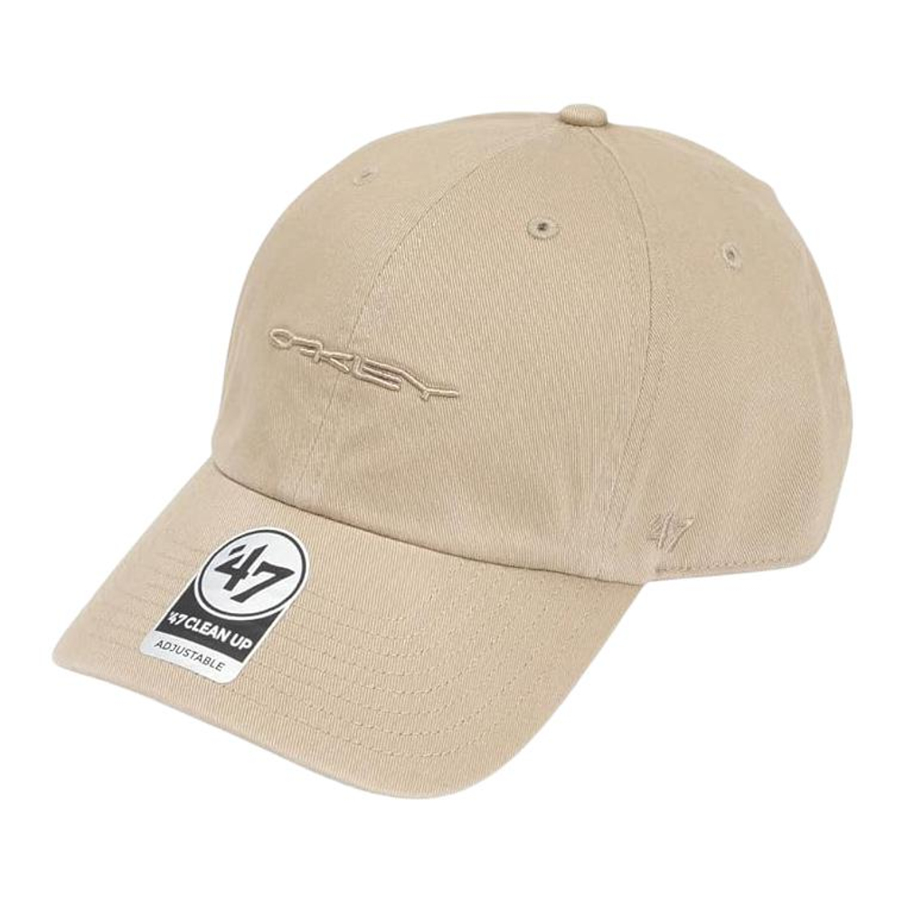 Oakley Cotton Baseball Caps