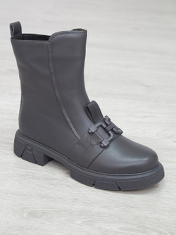 Полусапожки женские CARDICIANA K103-2