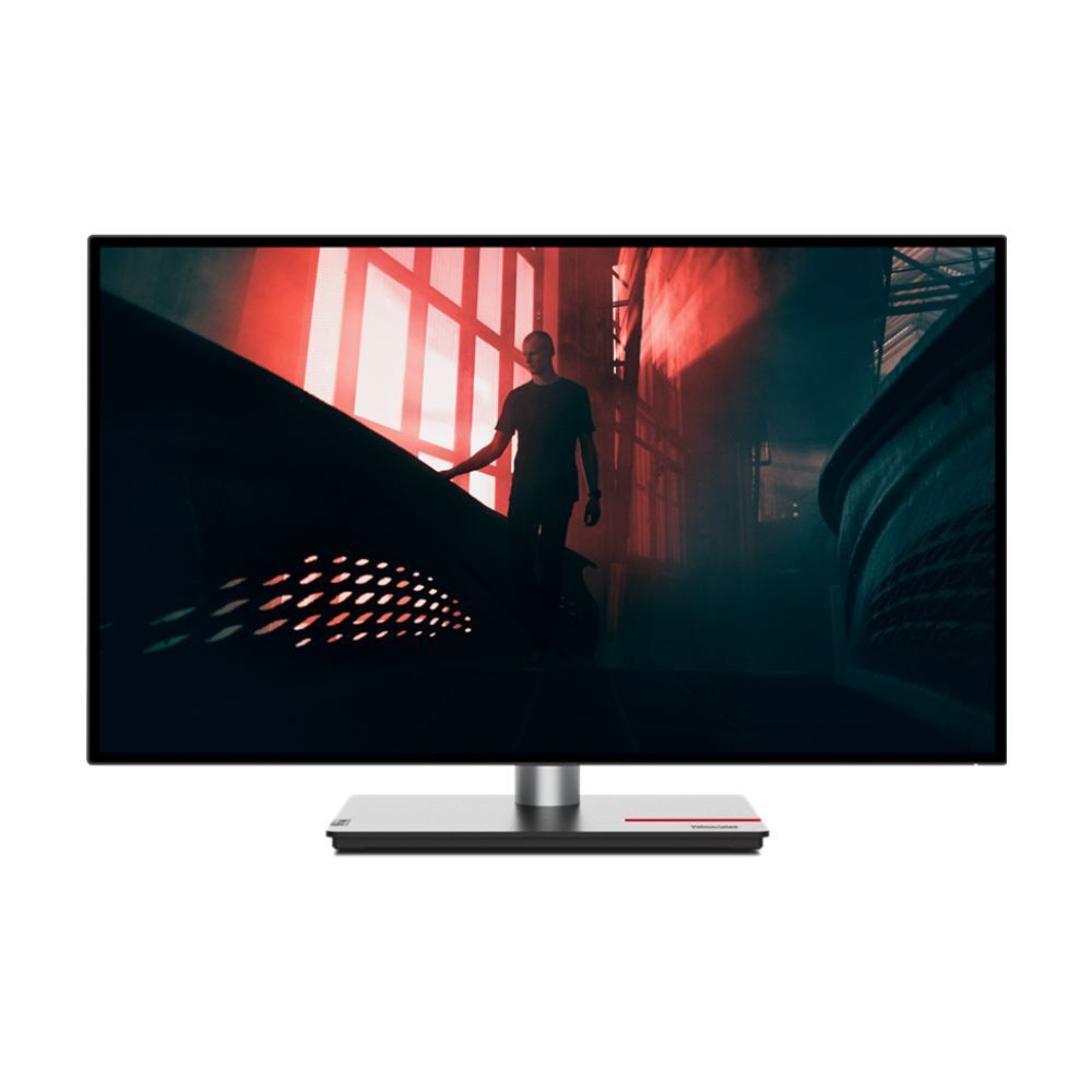 Монитор Lenovo P27q-30(A22270QP1) 27inch Monitor-HDMI