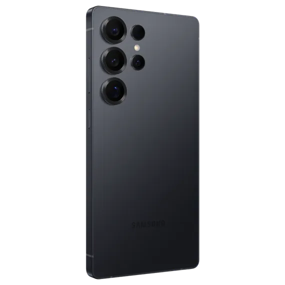 Samsung Galaxy S25 Ultra 12/512GB Titanium Jet Black Nano-SIM и eSIM