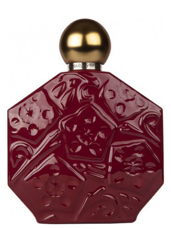 Jean Charles Brosseau Ombre Rubis