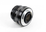 Fujinon XF 35mm f/2 R WR черный