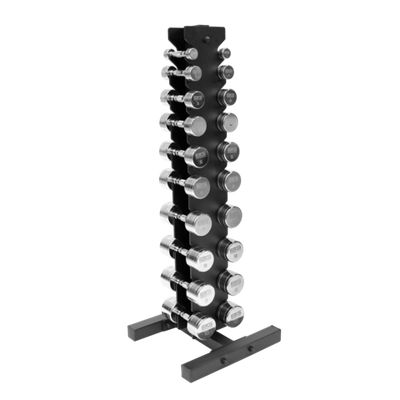 Стойка под гантели «Ёлочка» BRONZE GYM PARTNER AL-403