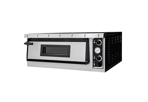 Печь для пиццы Prismafood PLUS XL 6