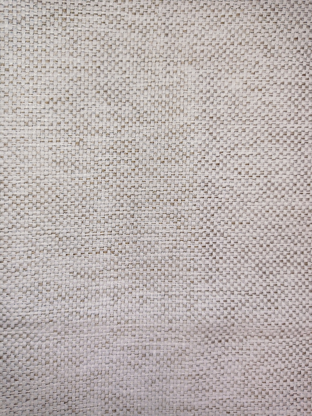 Портьера ЛЁН БЛЕКАУТ 392 3 кремовый