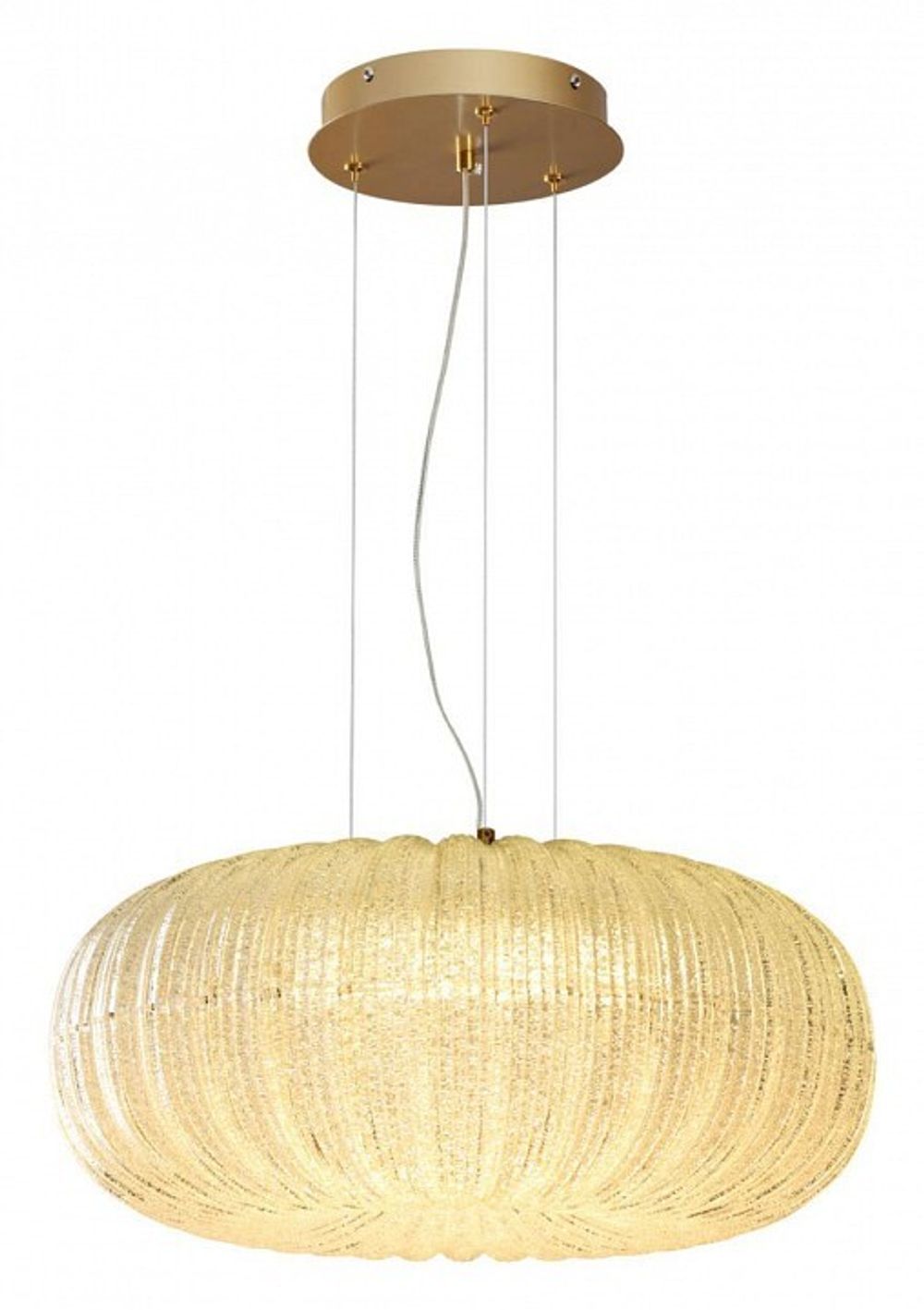 Подвесной светильник Sonex Angelo 7720/48L