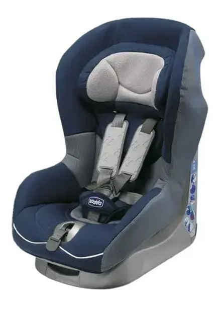 Автокресло Chicco Key1 X-Plus напрокат