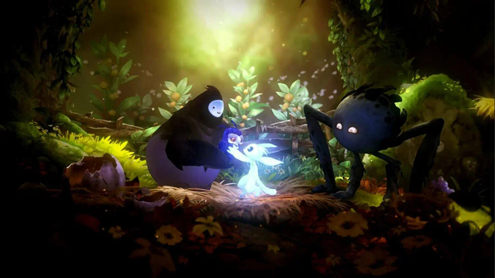 Ori: The Collection Nintendo Switch