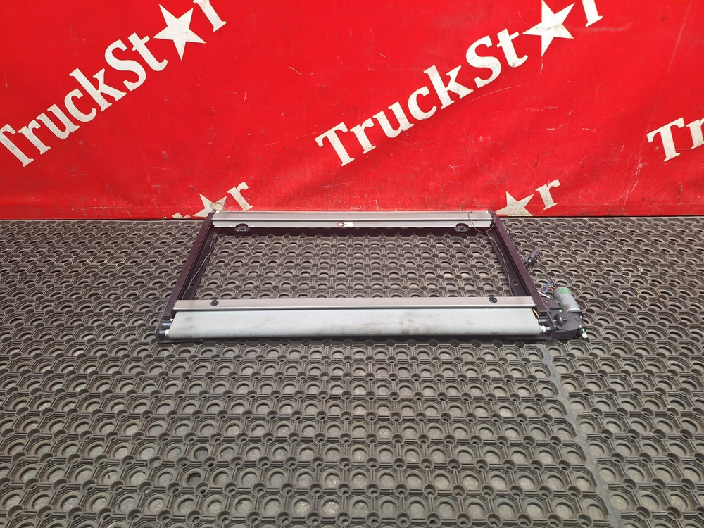 Шторка люка 2019г.