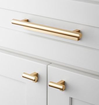 Ручка мебельная Rejuvenation Upton