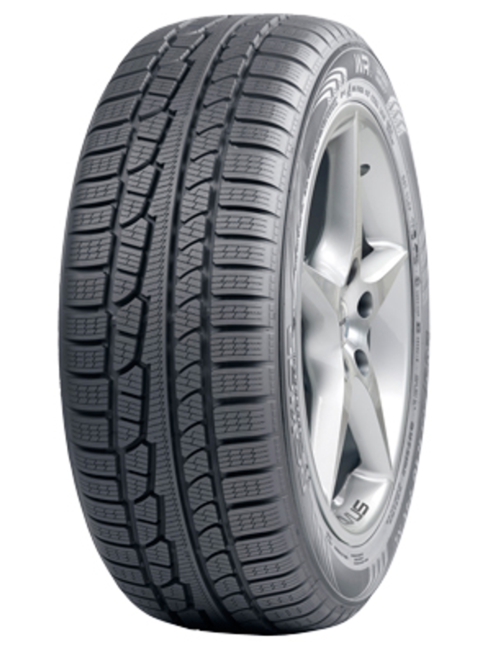 Легковая шина 225/55R16 99H WR G2 XL (T441657) Nokian