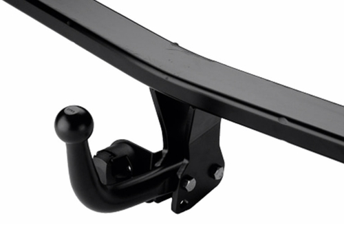 Фаркоп Avtos на Omoda C5 (2021-) (паспорт и сертификат в комплекте)(без электрики)OM 01