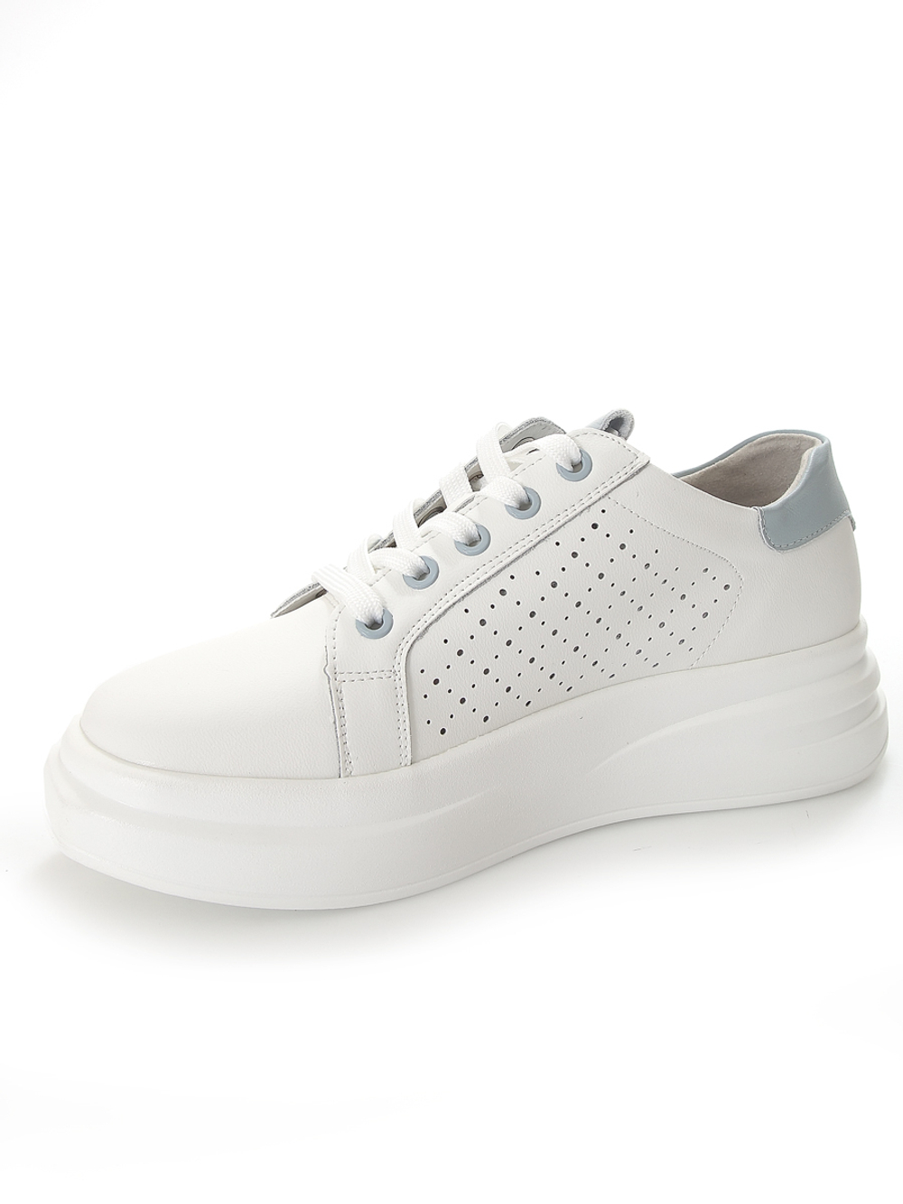 Кроссовки женские летние CISSILLY 23B-12