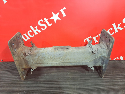 Траверса рамы поперечная