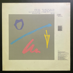 Виниловая пластинка Robert Plant - The Principle Of Moments LP