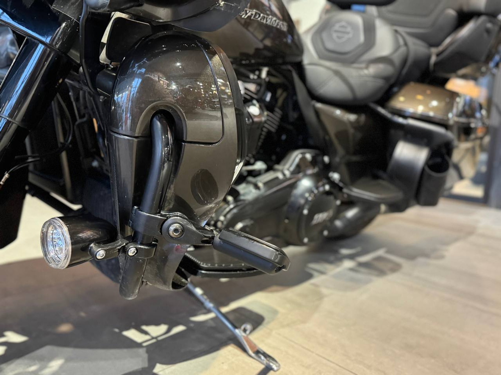 Harley-davidson Road Glide Limited