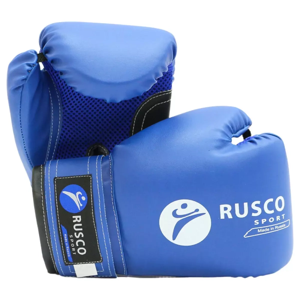 Перчатки боксерские Rusco Sport 4-6 OZ