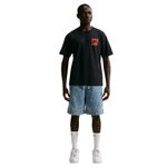 Баскетбольная мужская футболка Nike