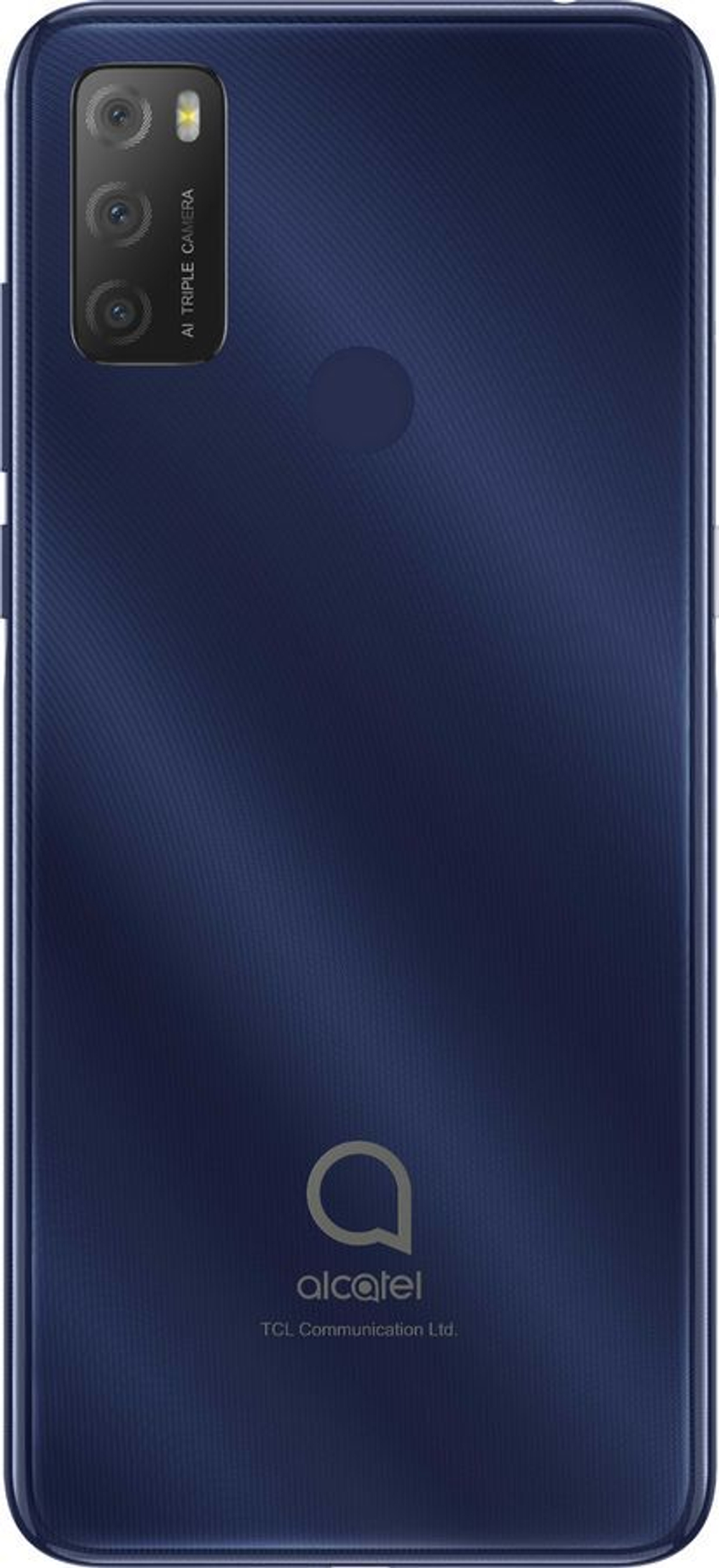 Смартфон Alcatel 1S 6025H Blue