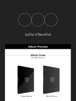 Альбом OnlyOneOf - seOul cOllectiOn RANDOM Version