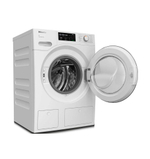Стиральная машина Miele WEG365WCS Chrome Edition RU