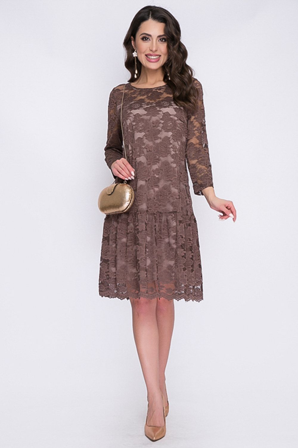 Платье 70259 Avili